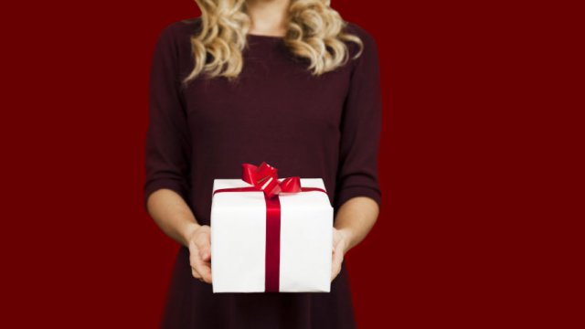 natale idee regalo per lei