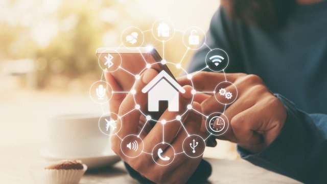 Smart home designer