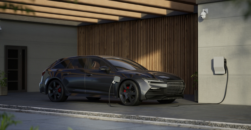 Ricarica in casa Ricarica in casa