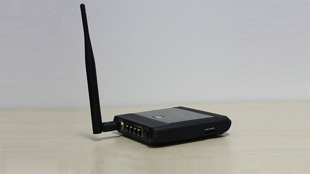 Router Wi-Fi