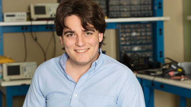 Palmer Luckey