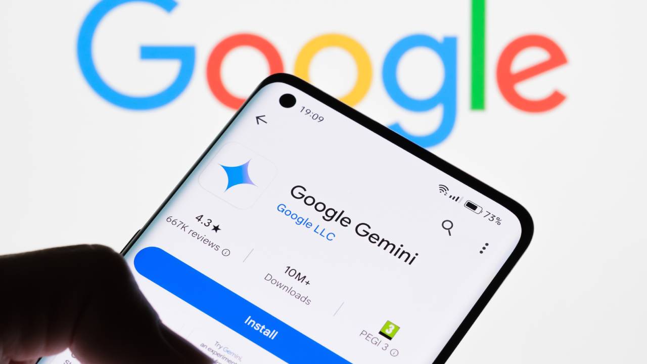 Google Gemini Google Gemini