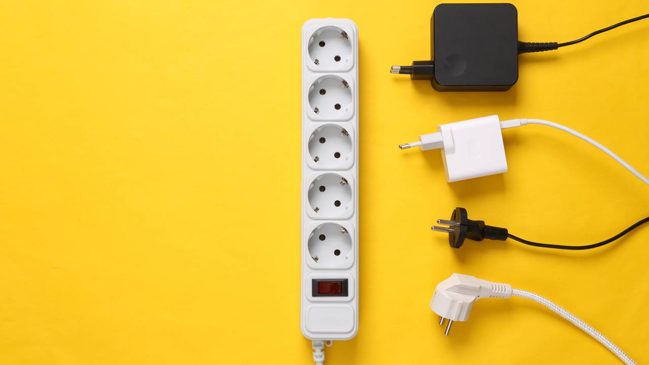 Protezione device da blackout elettrici Protezione device da blackout elettrici