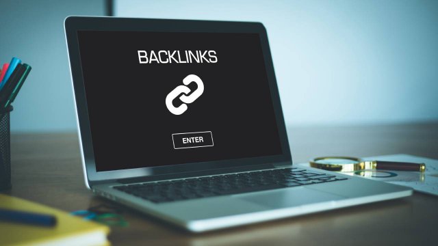 backlink