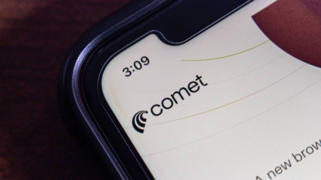 Comet