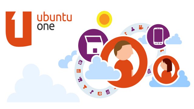 Ubuntu One