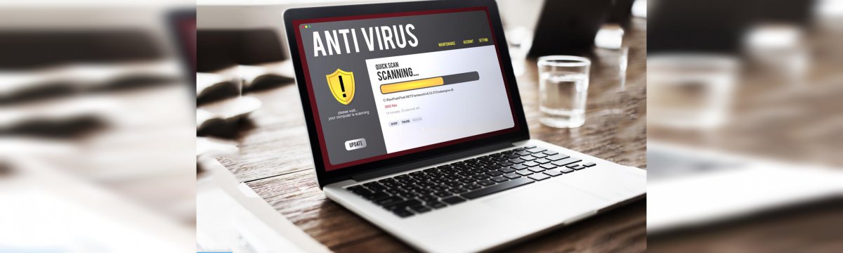 antivirus mac