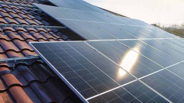 Come funziona un pannello fotovoltaico - FASTWEBPLUS