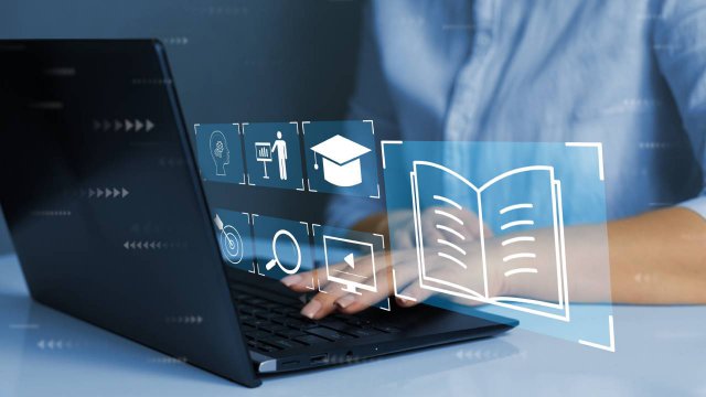 preparare esami con l'ai