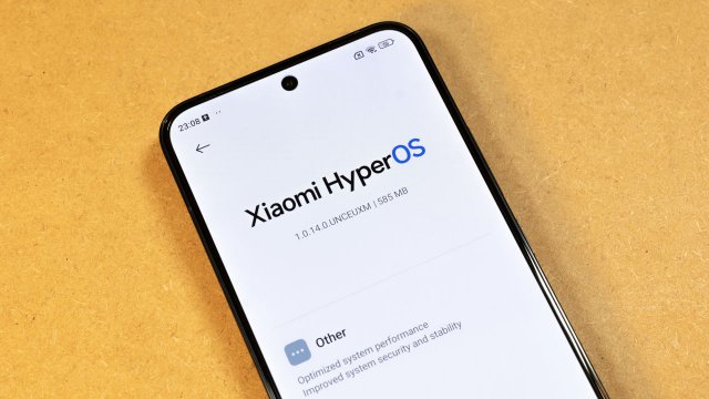 HyperOS