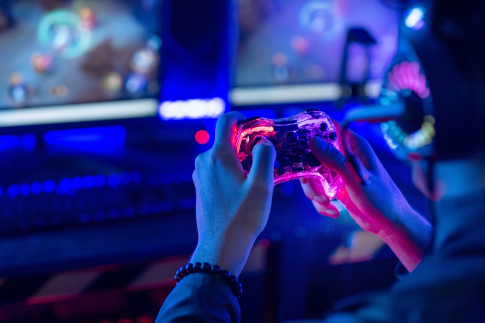 Videogiochi Videogiochi