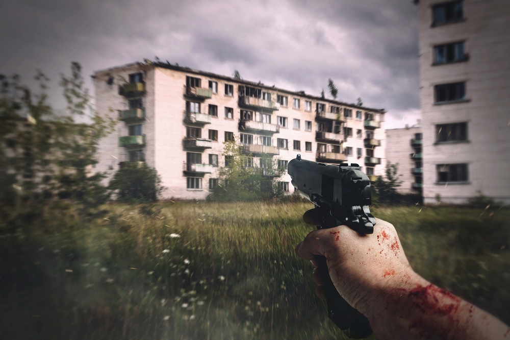 FPS FPS
