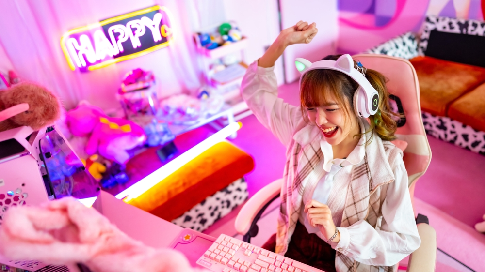 Gaming Gaming