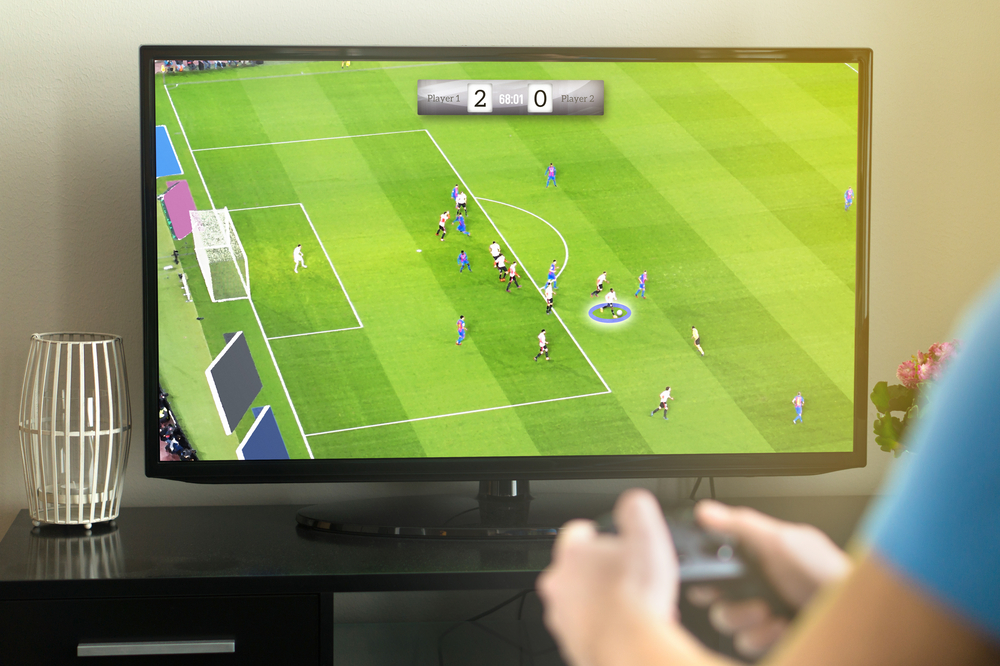 Giochi calcio Giochi calcio