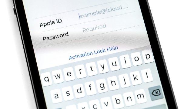 ID Apple