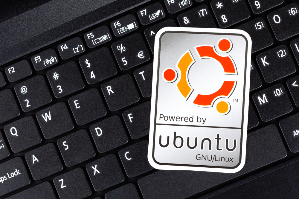 Ubuntu Ubuntu