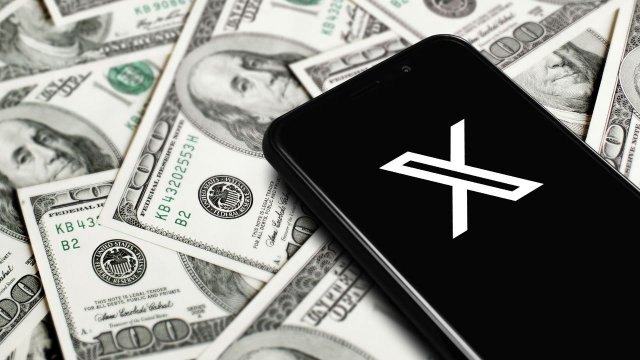 X Money