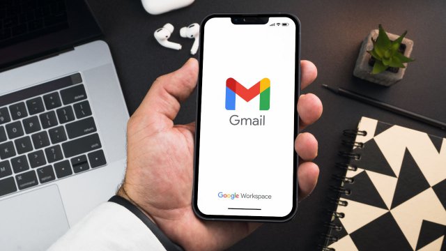 Gmail Truffa