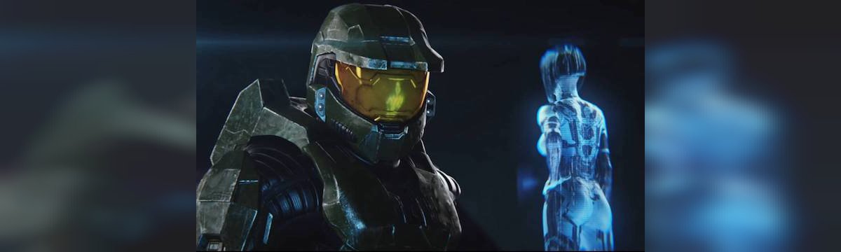 Halo 2: Anniversary arriva su PC il 12 maggio