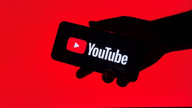 YouTube