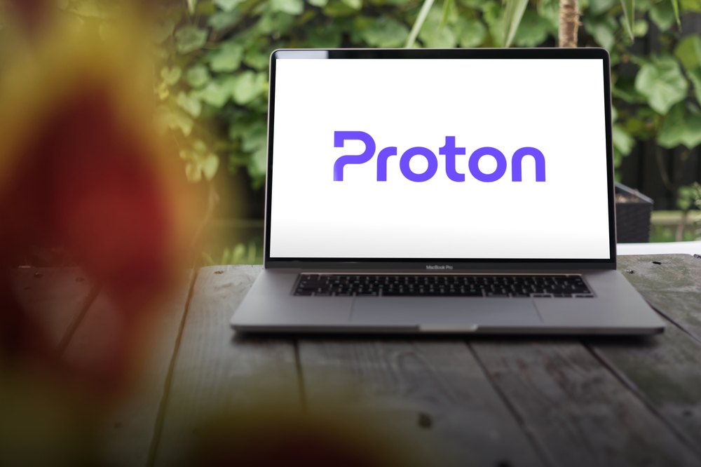 Passare a Proton Passare a Proton