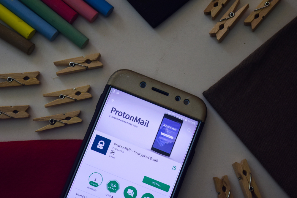 Proton Vantaggi Proton Vantaggi