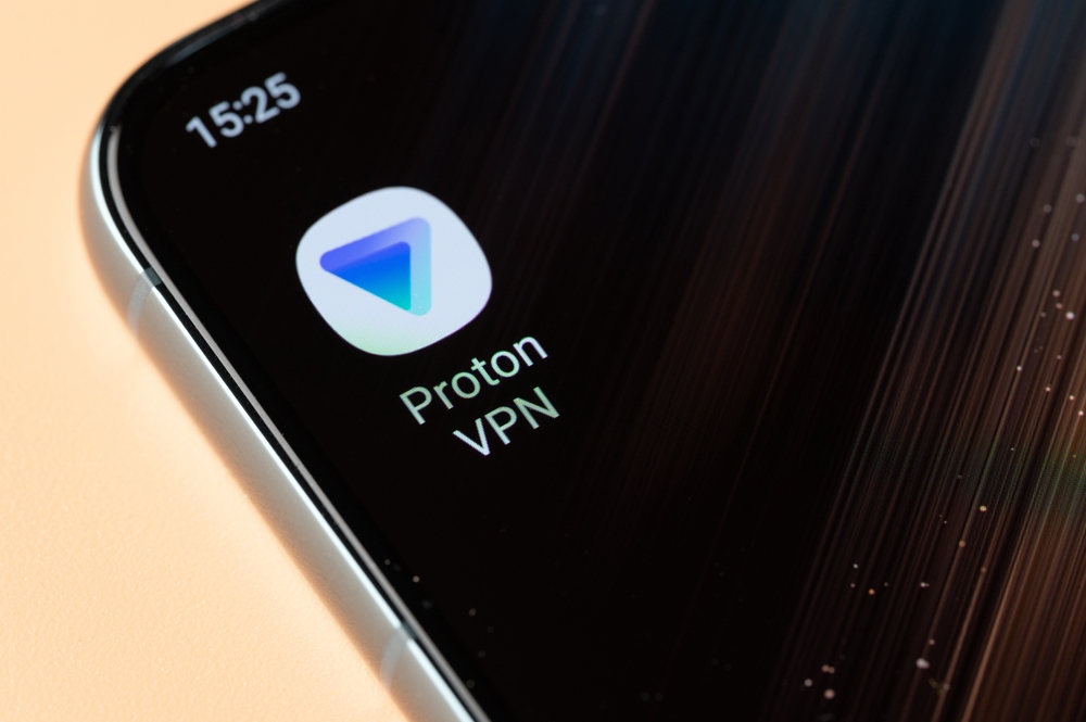 Proton VPN Proton VPN