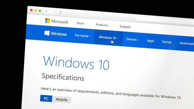 Windows 10