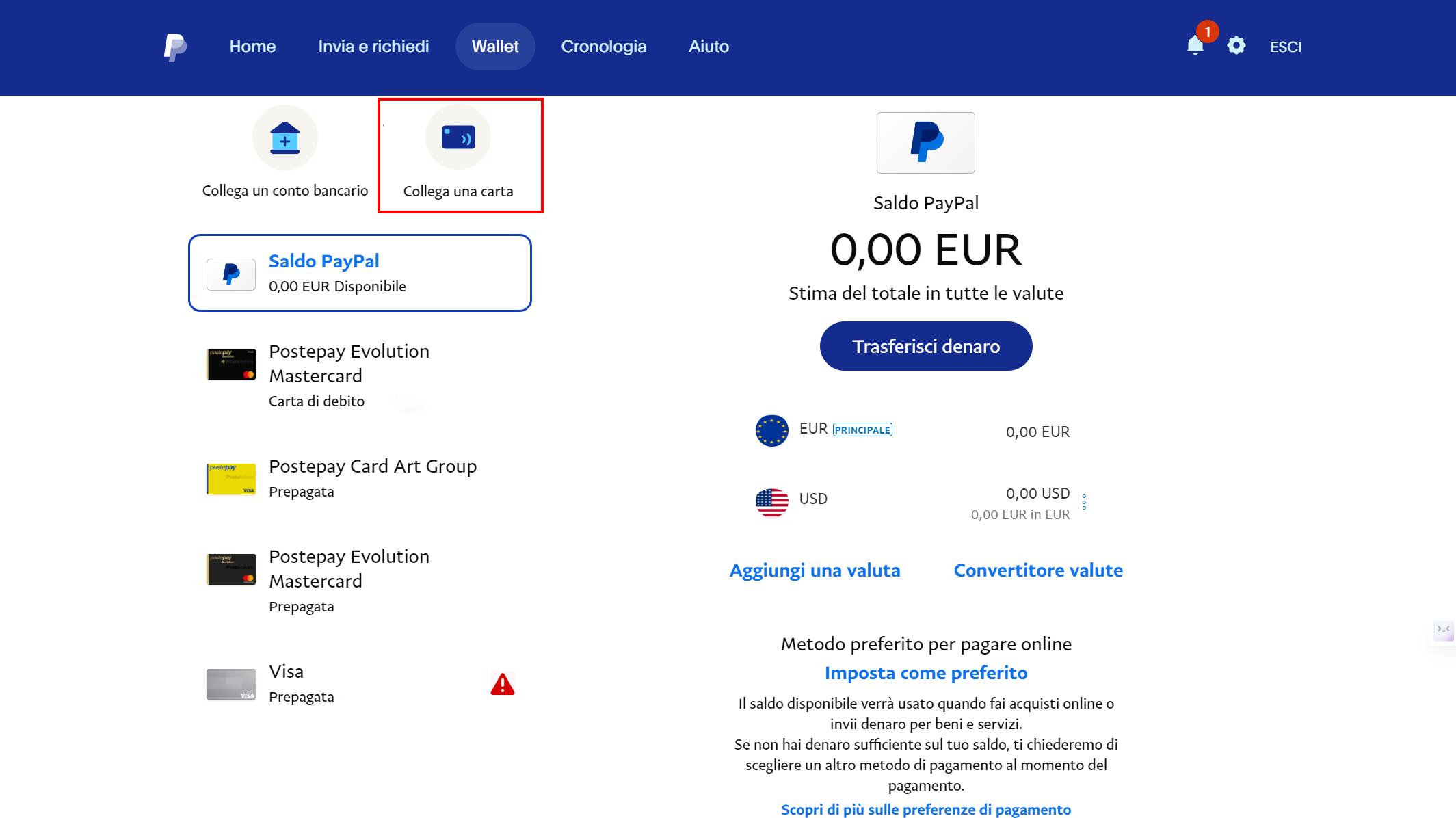 Paypal-carta-scaduta-rimuovere-da-computer Paypal-carta-scaduta-rimuovere-da-computer