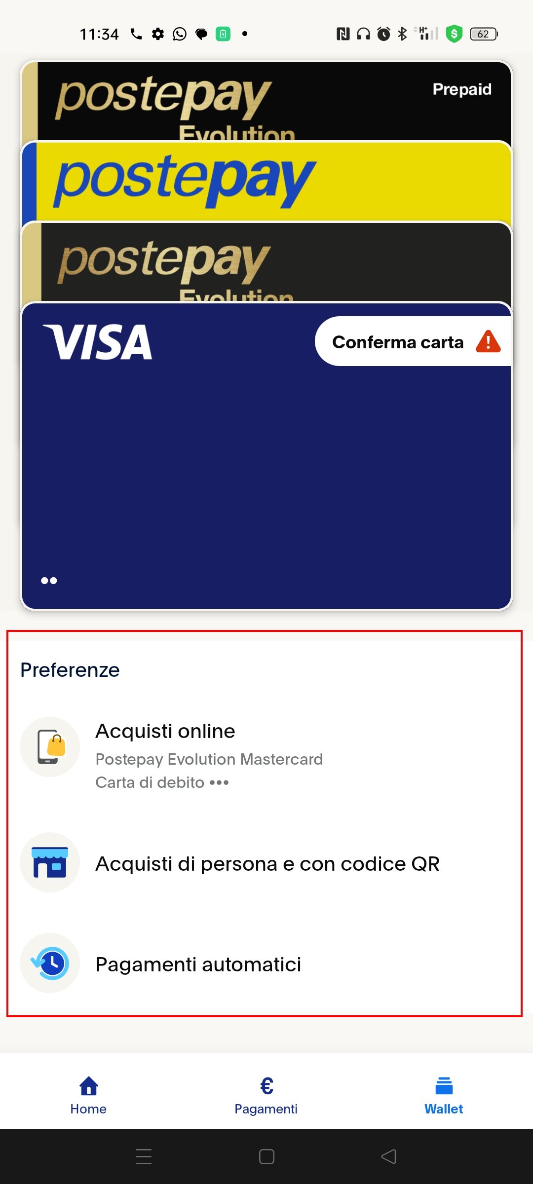 Paypal-scegliere-carta-app Paypal-scegliere-carta-app