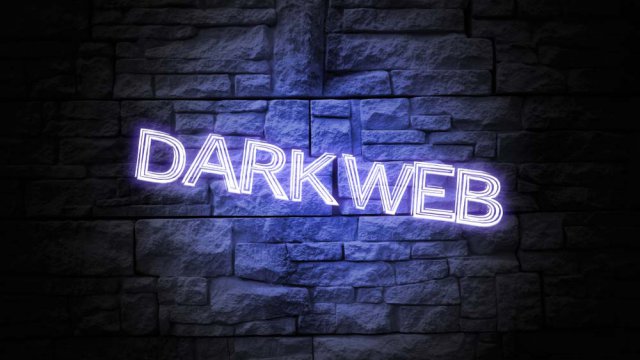 Dark web