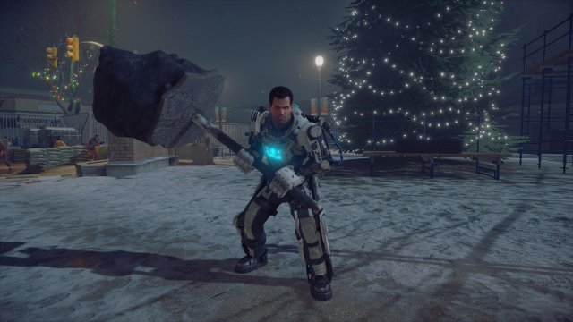 recensione dead rising 4