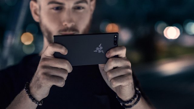 razer phone