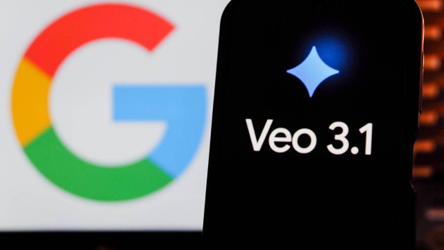 veo 3.1 di google