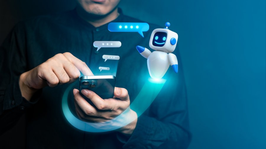 chatbot