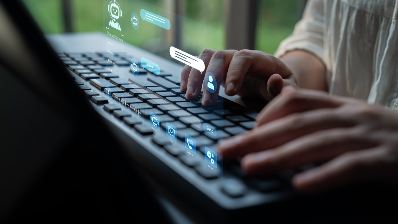 Chatbot ai 3 Chatbot ai 3