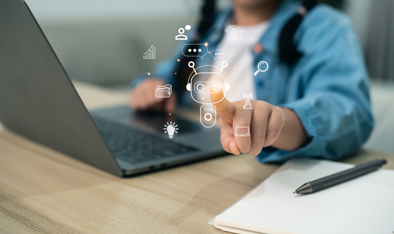 Chatbot ai 5 Chatbot ai 5