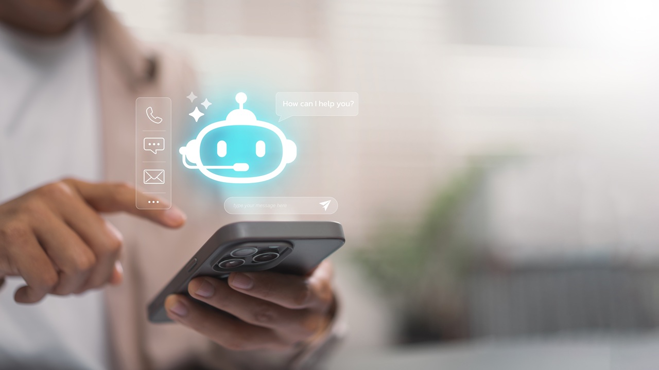 Chatbot ai 6 Chatbot ai 6
