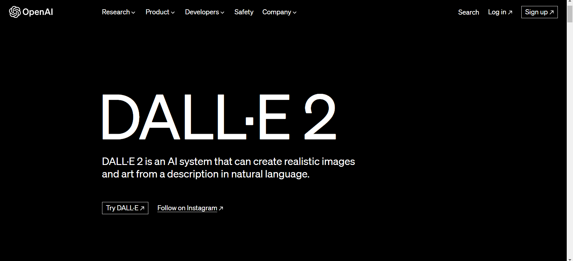 DALL-E 2 DALL-E 2