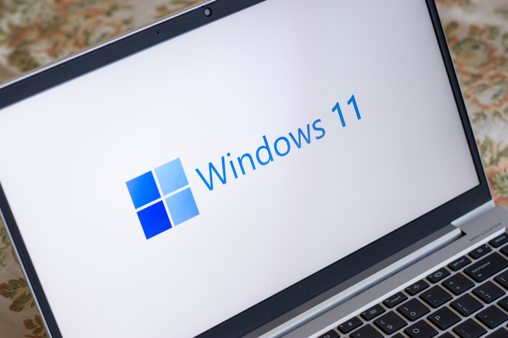 Configurazione Windows 11