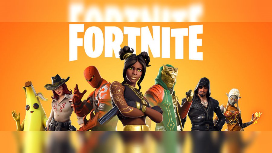 fortnite parental control
