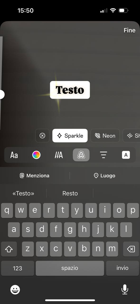 Instagram Instagram