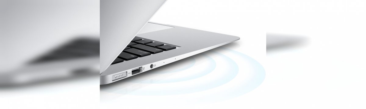 Apple indaga sui problemi Wi-Fi dei nuovi MacBook Air