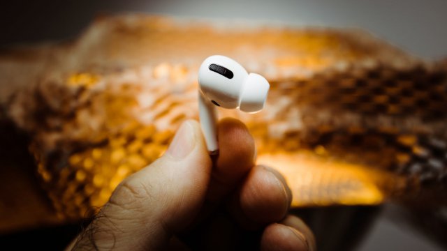 AirPods Pro