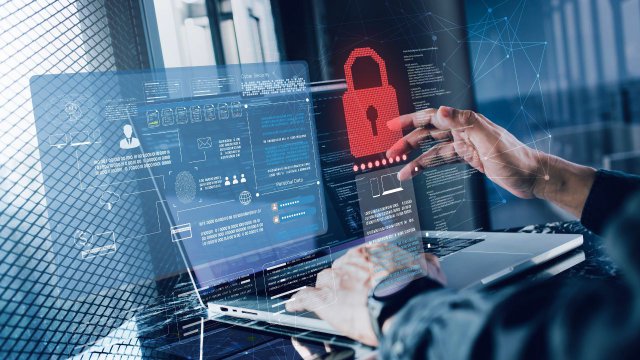 Sicurezza informatica
