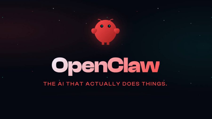 assistente ai open source moltbot