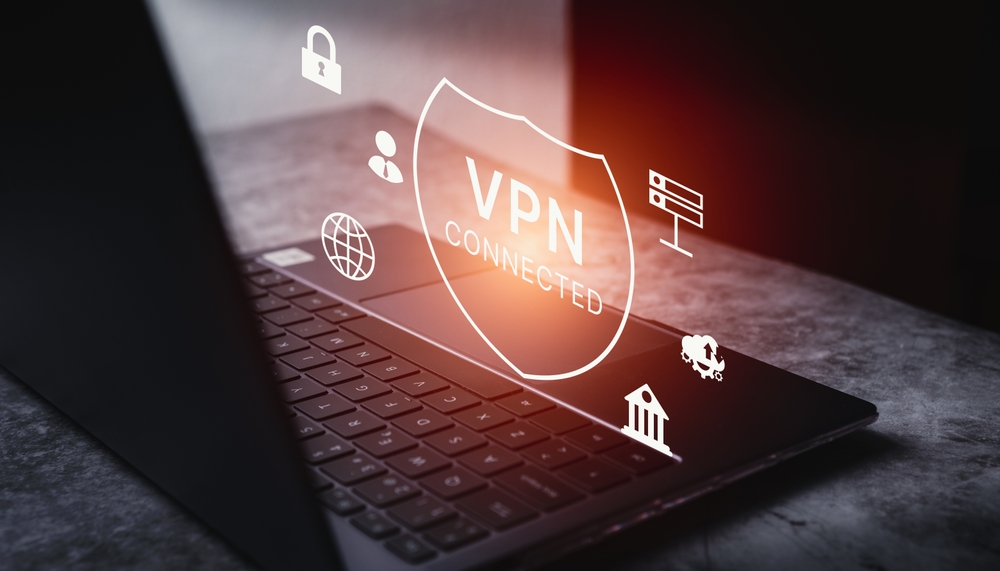 VPN VPN