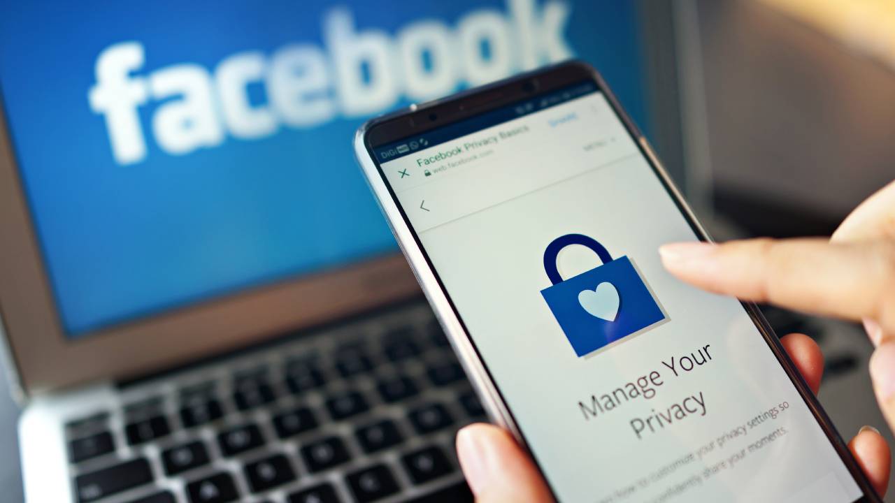 Buone pratiche per conservare la privacy su un SN