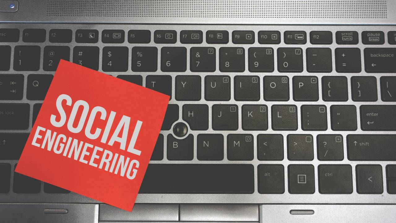I pericoli del Social Engineering: come minimizzarli