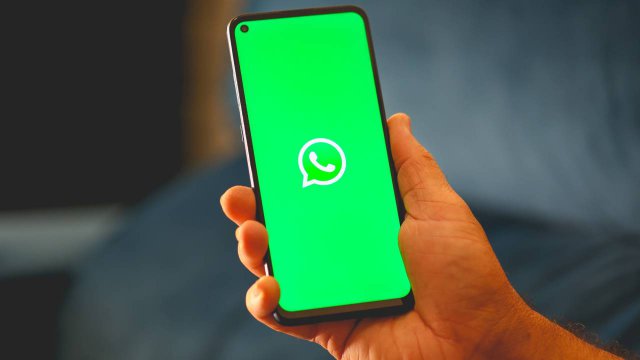 Whatsapp novità